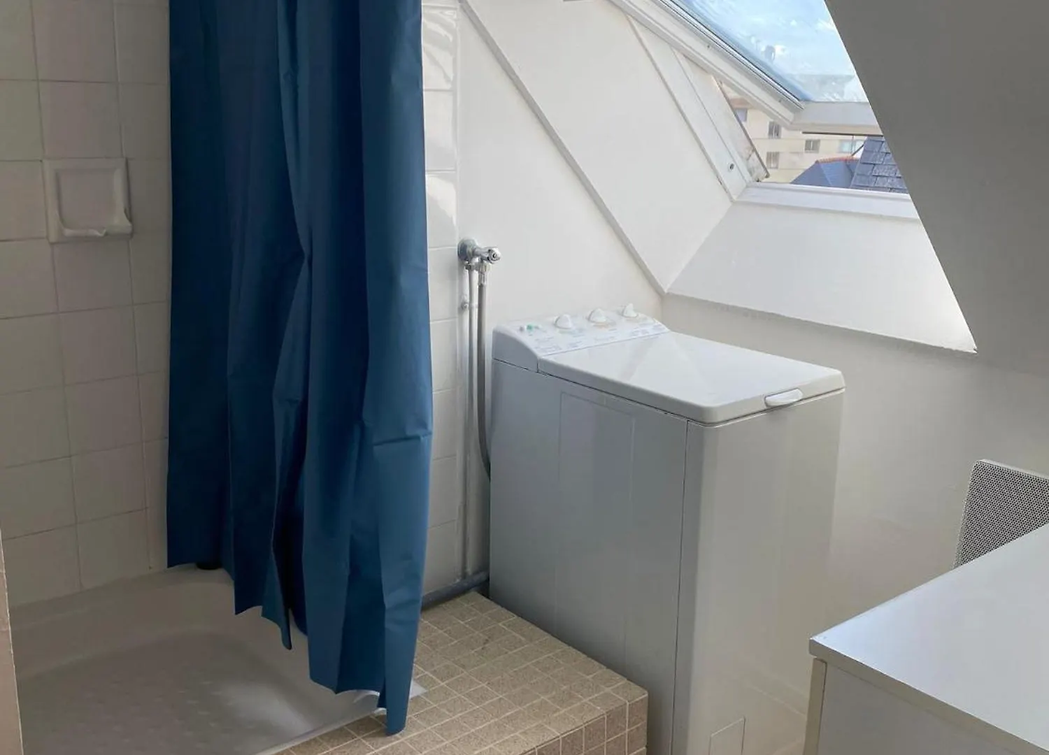 Ty Duplex Apartment Quiberon