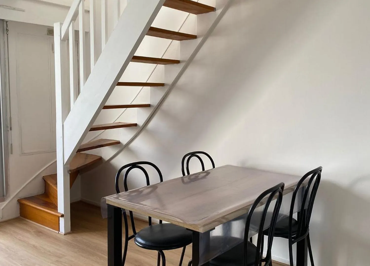 Ty Duplex Apartment Quiberon 0*,  France